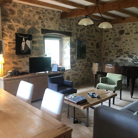 Bellavista Apartman Évires Kültér fotó
